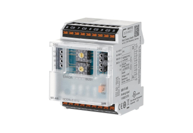 Metz MR-F-AI8 Modbus RTU      1108321370 