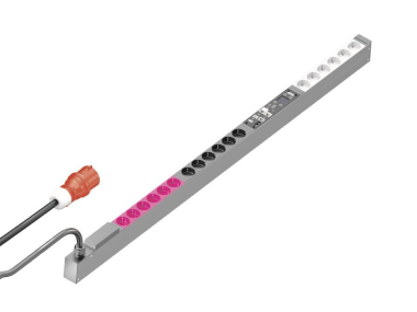 Rittal PDU metered 16A/3P CEE DK 7979233 