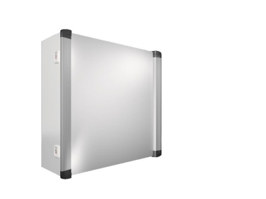 Rittal Bediengehäuse mit     AX 6315650 