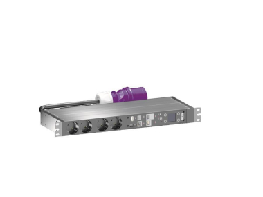 Rittal PDU switched 16A/1P    DK 7979303 