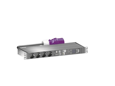 Rittal PDU switched 16A/1P    DK 7979303 