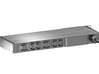 Rittal PDU managed 32A/1P CEE DK 7979404 