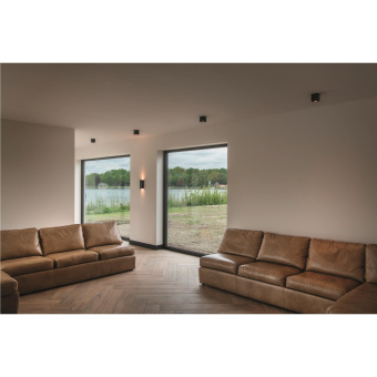 SLV TRILEDO SQUARE CL Aufbau      113940 