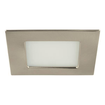 BRUM LED-Einbauleuchte          12110153 