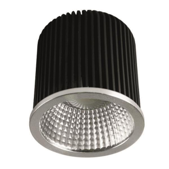 BRUM LED-MR16-Reflektor 24V DC, 12843004 