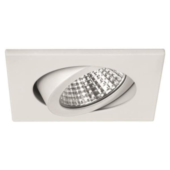 BRUM LED-Einbaustrahler 350mA   12362073 