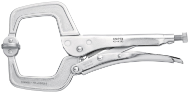 Knipex Schweiss-Gripzange        4244280 