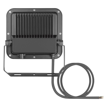 LEDV FL PFM 65W/6500K SYM 100 BK 