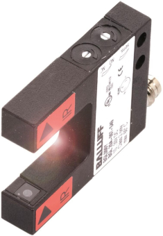 Balluff                  BGL 20A-008-S49 