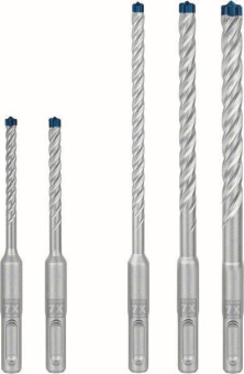 Bosch EXPERT Hammerbohrer SDS 2608900197 