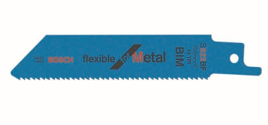 Bosch 5Säbelsägeblatt S 522   2608656011 
