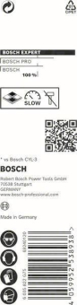 Bosch EXPERT CYL-9            2608900600 