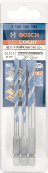 Bosch EXPERT HEX-9            2608900584 