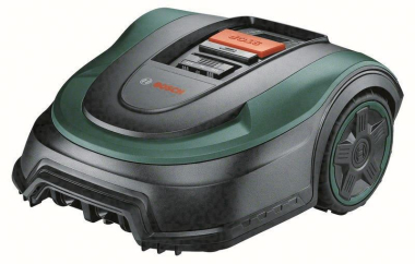 Bosch Roboter-Rasenmäher    Indego S 500 