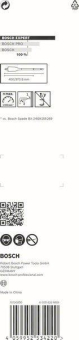 Bosch EXPERT SELFCUT Speed    2608900348 