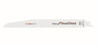 Bosch 5Säbelsägeblatt S 1110  2608657610 