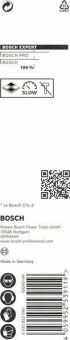 Bosch EXPERT CYL-9            2608900618 