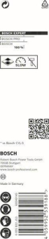 Bosch EXPERT CYL-9            2608900625 