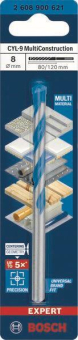 Bosch MultiConstruction Bohrer CYL-9 