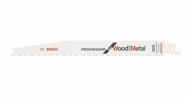 Bosch 5Säbelsägeblatt S 3456  2608654406 