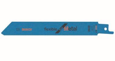 Bosch Sägeblatt BiM l=150mm   2608656013 