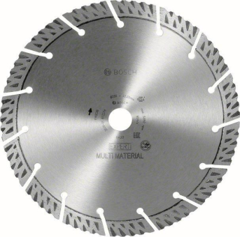 Bosch EXPERT Multi Material   2608900663 