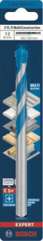 Bosch MultiConstruction Bohrer CYL-9 