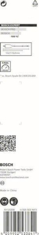 Bosch EXPERT SELFCUT Speed    2608900310 