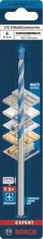 Bosch EXPERT CYL-9            2608900612 