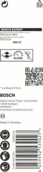 Bosch EXPERT CYL-9            2608900609 