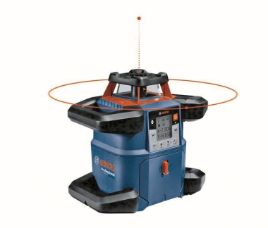 Bosch GRL600CHV+BT170HD+GR240 06159940P5 