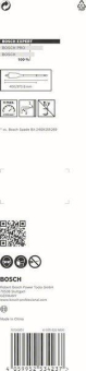 Bosch EXPERT SELFCUT Speed    2608900349 