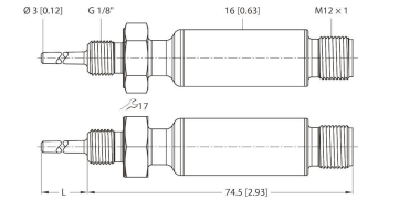 Turck    TTMS-103A-G1/8-LIUPN-H1140-L013 