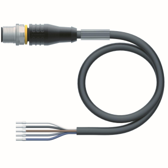 Turck Aktuator-u.Sensor-   RSS4.5T-5/TEL 