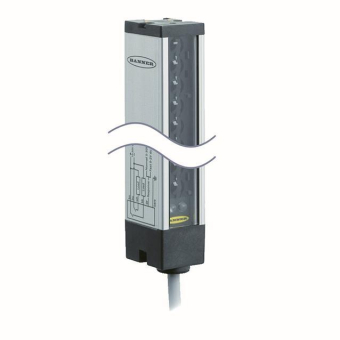 TURCK LX3EQ, Opto Sensor           LX3EQ 