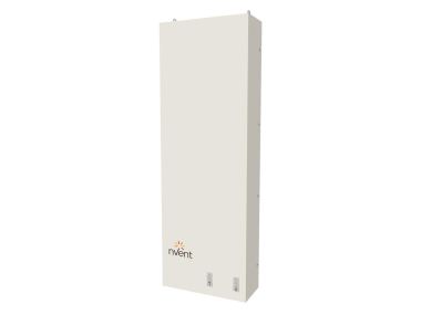 nVent L/W-Wärmetauscher 3500W  BLU35CX0B 