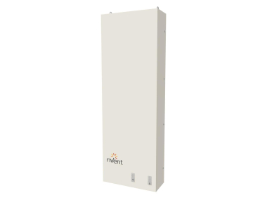 nVent L/W-Wärmetauscher 4500W  BLU45BX0B 