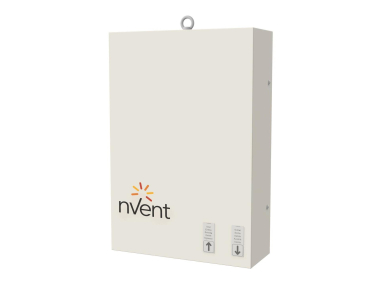 nVent L/W-Wärmetauscher 1000W  BLU10CX0B 