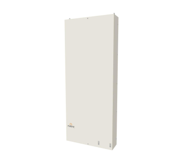 nVent L/W-Wärmetauscher 25000W BLUB5BX0B 