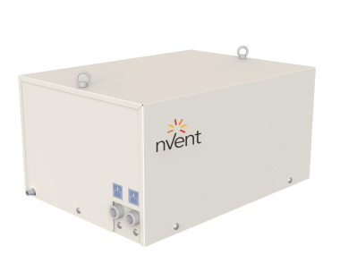 nVent L/W-Wärmetauscher 2500W  BIT25BX0B 