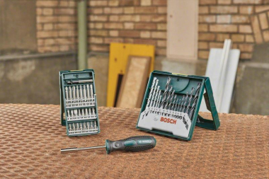 Bosch Zubehörsatz             2607017655 