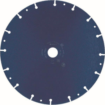 Bosch Diamanttrennscheibe     2608900536 