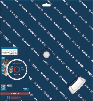 Bosch Diamanttrennscheibe     2608900537 