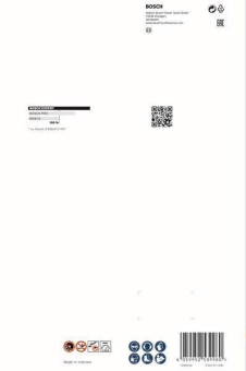 Bosch EXPERT Multi Material   2608900663 