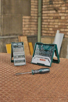 Bosch Zubehörsatz             2607017655 