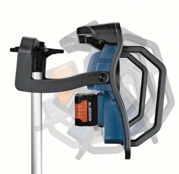 Bosch Akku Lampe GLI 18V-4000 C 
