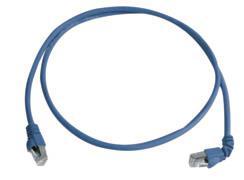 TEGA Patchkabel S/FTP Cat.6a L00000A0198 