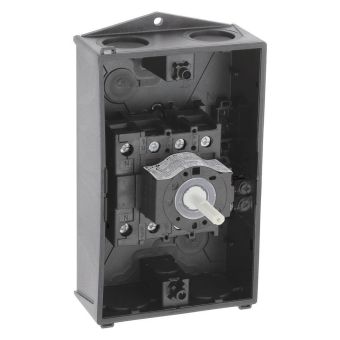 EATON PV-25A-4P-AC-I2/SVB-SW/N    199536 