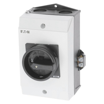 EATON PV-25A-4P-AC-I2/SVB-SW/N    199536 