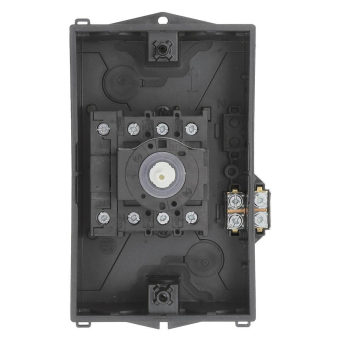 EATON PV-25A-4P-AC-I2/SVB-SW/N    199536 